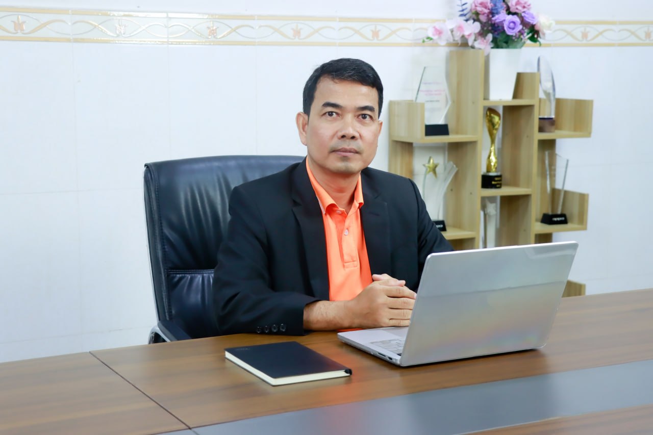 លោក កែវ ពិសី